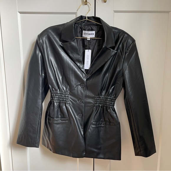 Steve madden Frida blazer - Picture 2 of 5